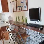 Aleje 28 Hostel Krakau