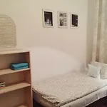 Aleje 28 Hostel Krakau