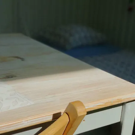 Vandrarhem Aleje 28 *