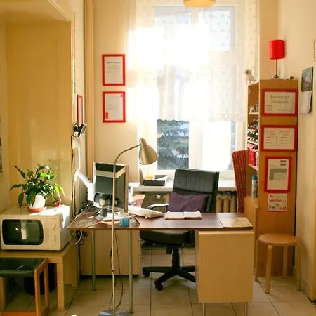 Aleje 28 Hostel