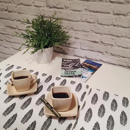 Aleje 28 * كراكوفيا