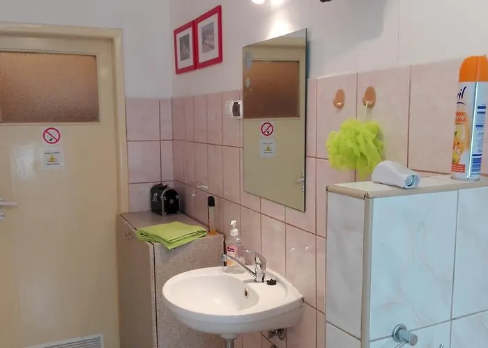 Hostel Aleje 28 Krakow