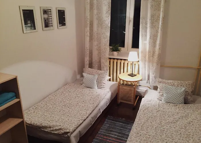 Hostel Aleje 28 Krakow