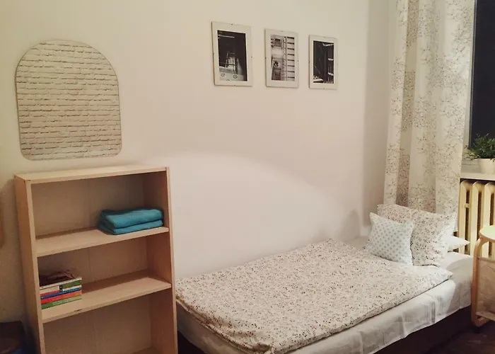 Aleje 28 Hostel Krakow