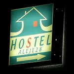 Hostel Aleje 28