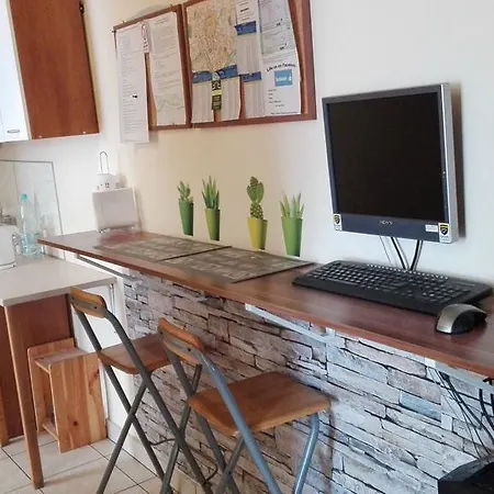 Aleje 28 אכסניה קרקוב