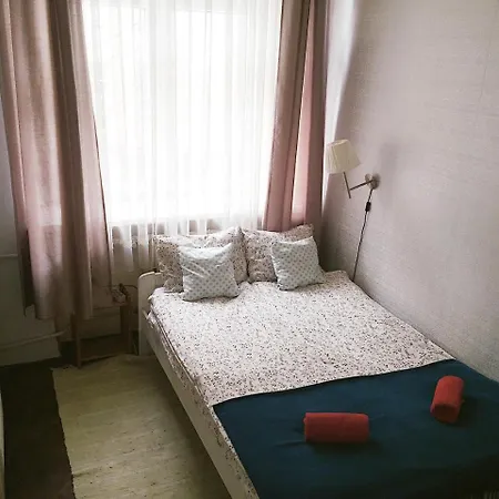Vandrerhjem Aleje 28 Kraków