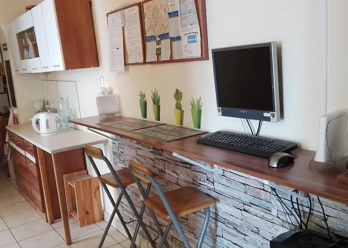 Aleje 28 旅馆 克拉科夫