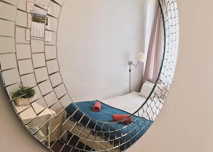 Aleje 28 克拉科夫