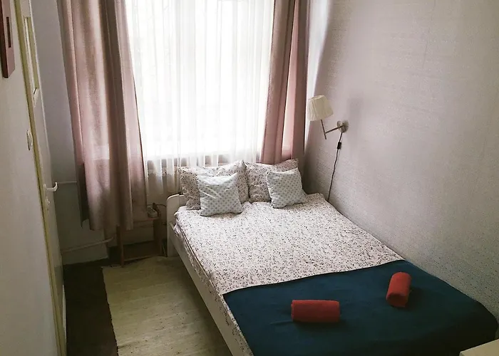 旅馆 Aleje 28 克拉科夫