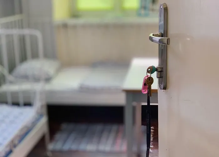 Aleje 28 克拉科夫